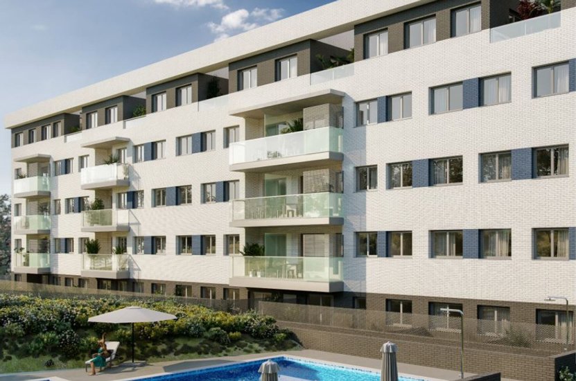 Activitas incorpora en sus promociones ActiaProtect, un seguro de protección de pagos para los compradores de sus viviendas