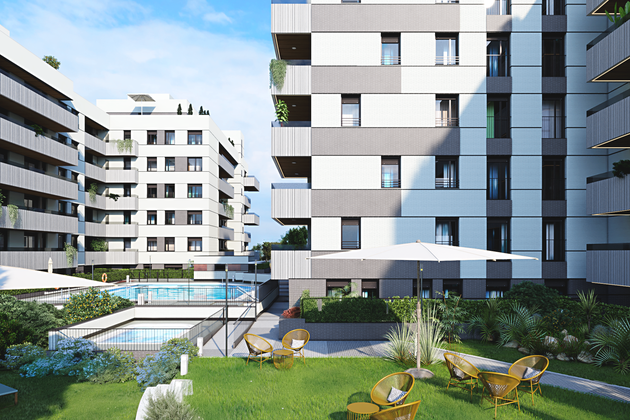 Premier alcanza las 431 viviendas entregadas en 2025