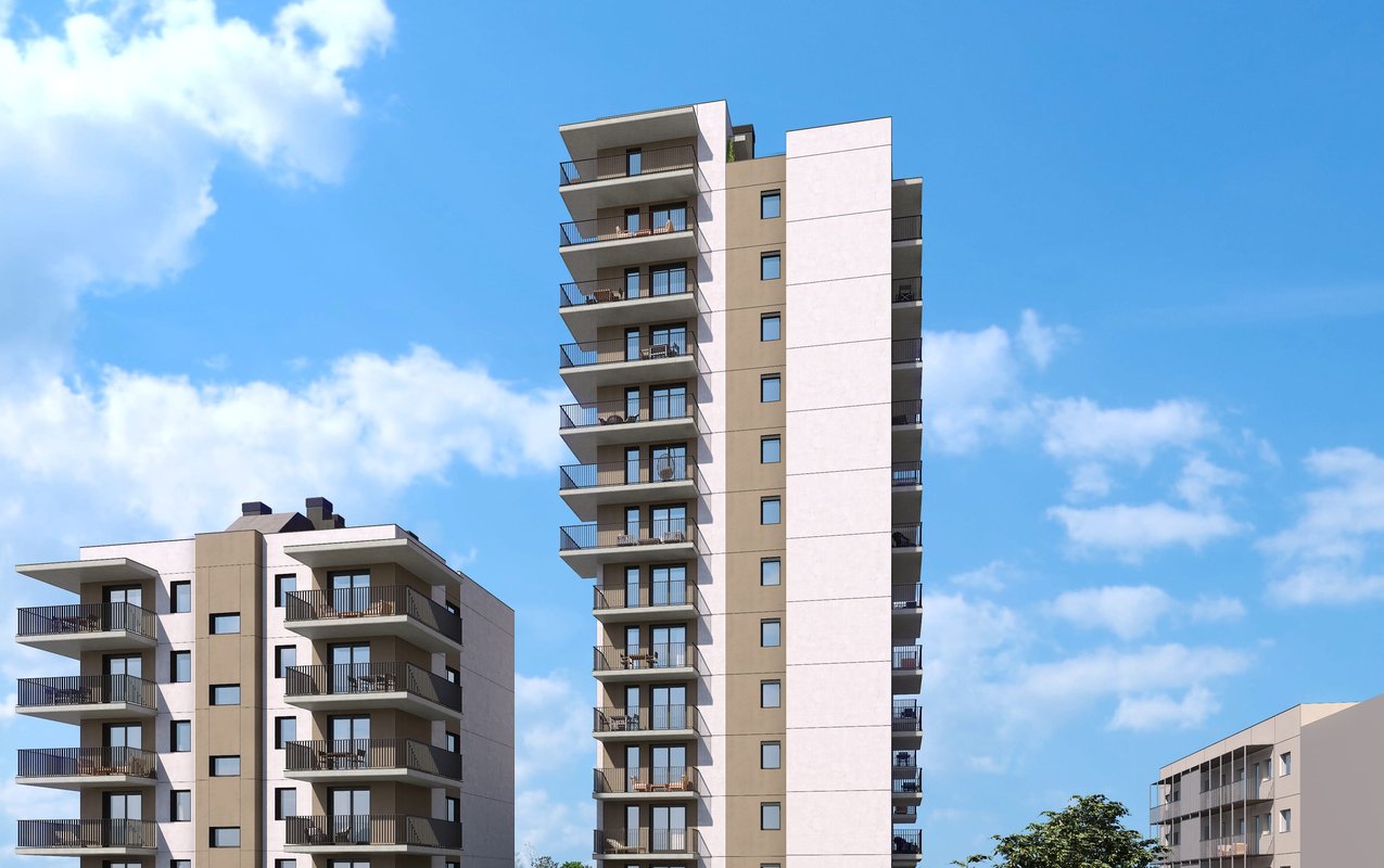 Premier adquiere suelo en L’Hospitalet para desarrollar nuevas viviendas