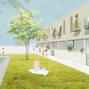 Albaluz edificará 77 viviendas protegidas en Valencia
