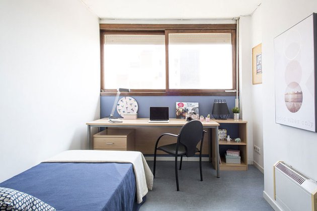 Resa, el operador líder de residencias de estudiantes en España, cambia de propietarios