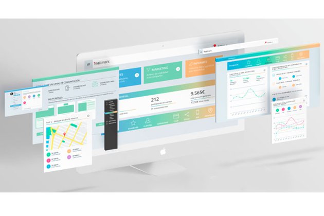 El 85 % de los retailers intensifican su participación en la fidelización de los centros comerciales
