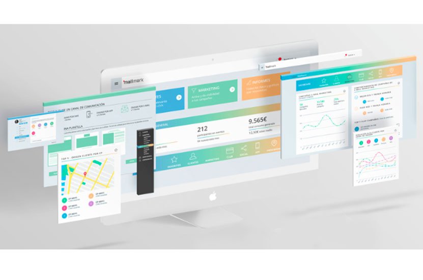 El 85 % de los retailers intensifican su participación en la fidelización de los centros comerciales