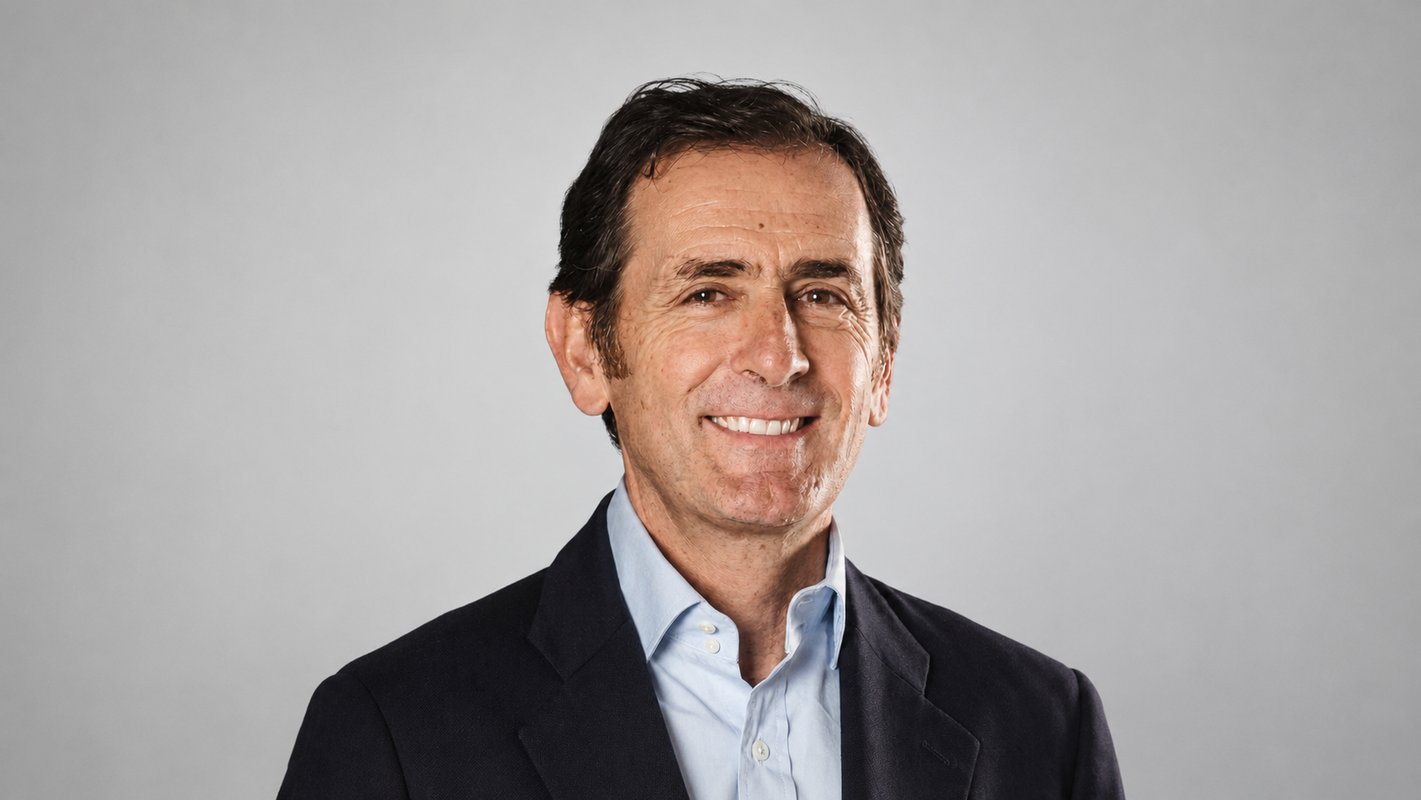 Besant Capital nombra a Álvaro del Castaño socio y co-CEO