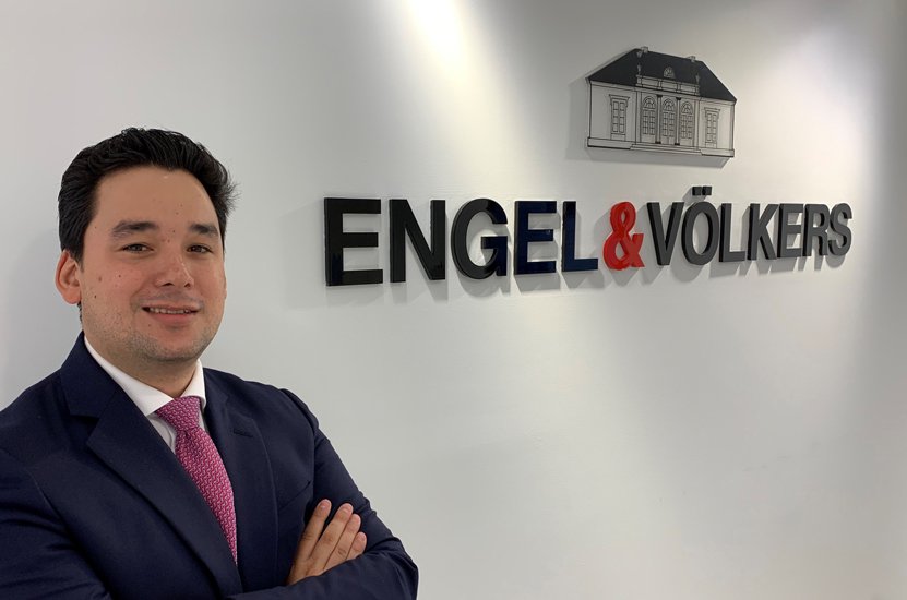 Engel & Völkers Development lanza “Villa Verde”, su primer proyecto en España