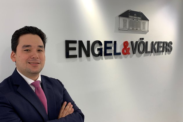 Engel & Völkers Development lanza “Villa Verde”, su primer proyecto en España