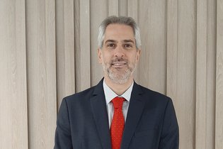 Gesvalt nombra a Ricardo Maldonado como director territorial de Levante y Baleares
