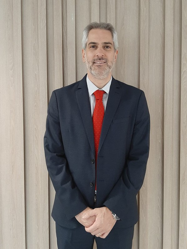 Gesvalt nombra a Ricardo Maldonado como director territorial de Levante y Baleares