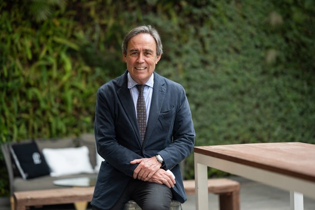 Grupo Insur conmemora su 80 aniversario con un plan estratégico hasta 2030