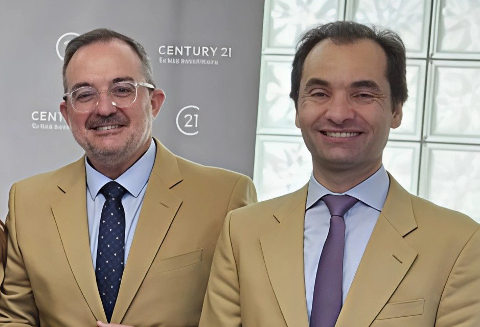 CENTURY 21 en Levante incrementa un 53% su facturación y alcanza las 1.069 operaciones en 2024