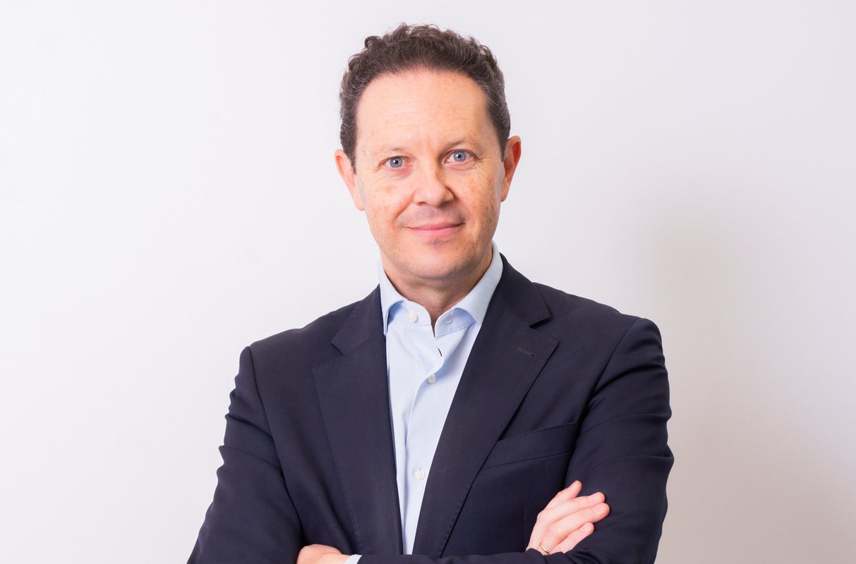 Ricardo de Pablos es elegido como nuevo presidente de Oficemen