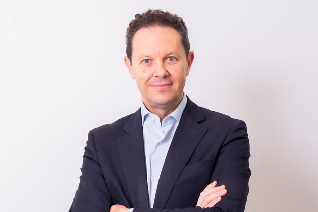 Ricardo de Pablos es elegido como nuevo presidente de Oficemen