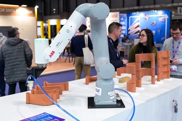 En Rebuild se estima cubrir el déficit de vivienda en España antes de 2036