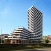 Inbisa suma un nuevo proyecto residencial al skyline de Barakaldo