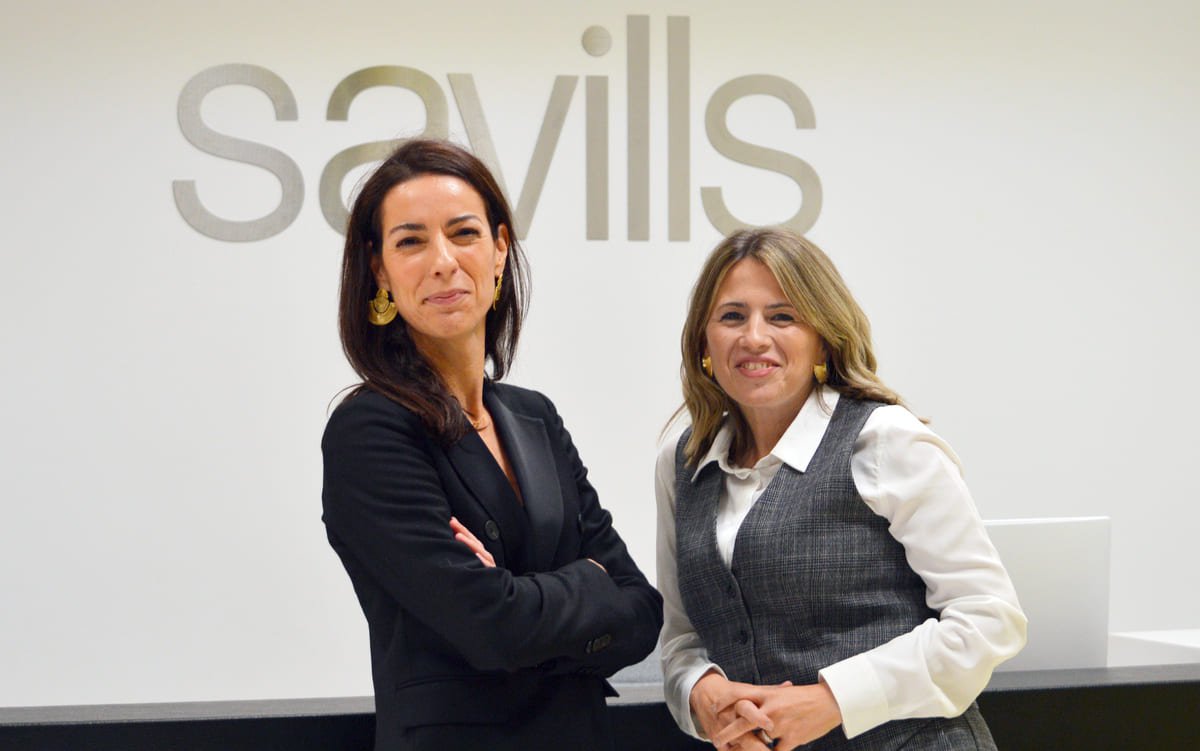 Mamen Fernández, nueva directora comercial de Savills en España