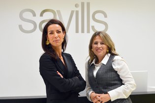 Mamen Fernández, nueva directora comercial de Savills en España