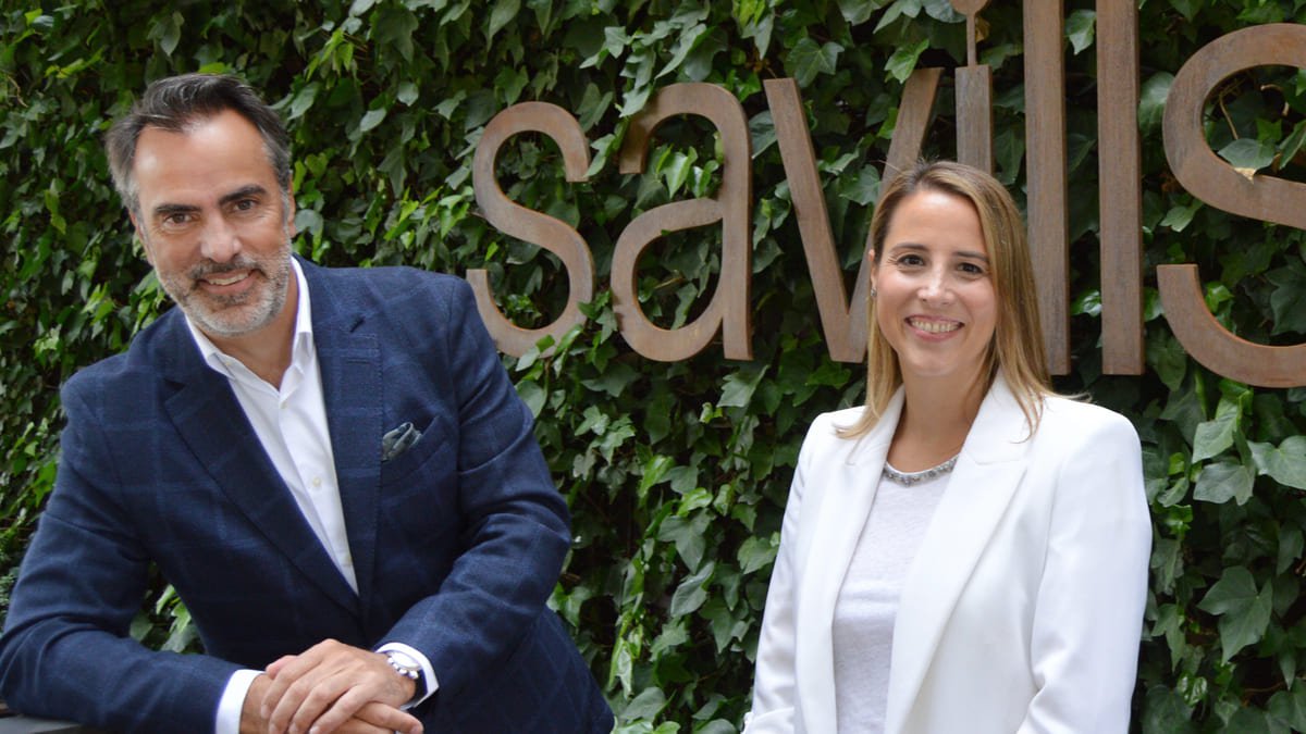 Savills nombra a Paula Ordóñez directora de ESG y sostenibilidad