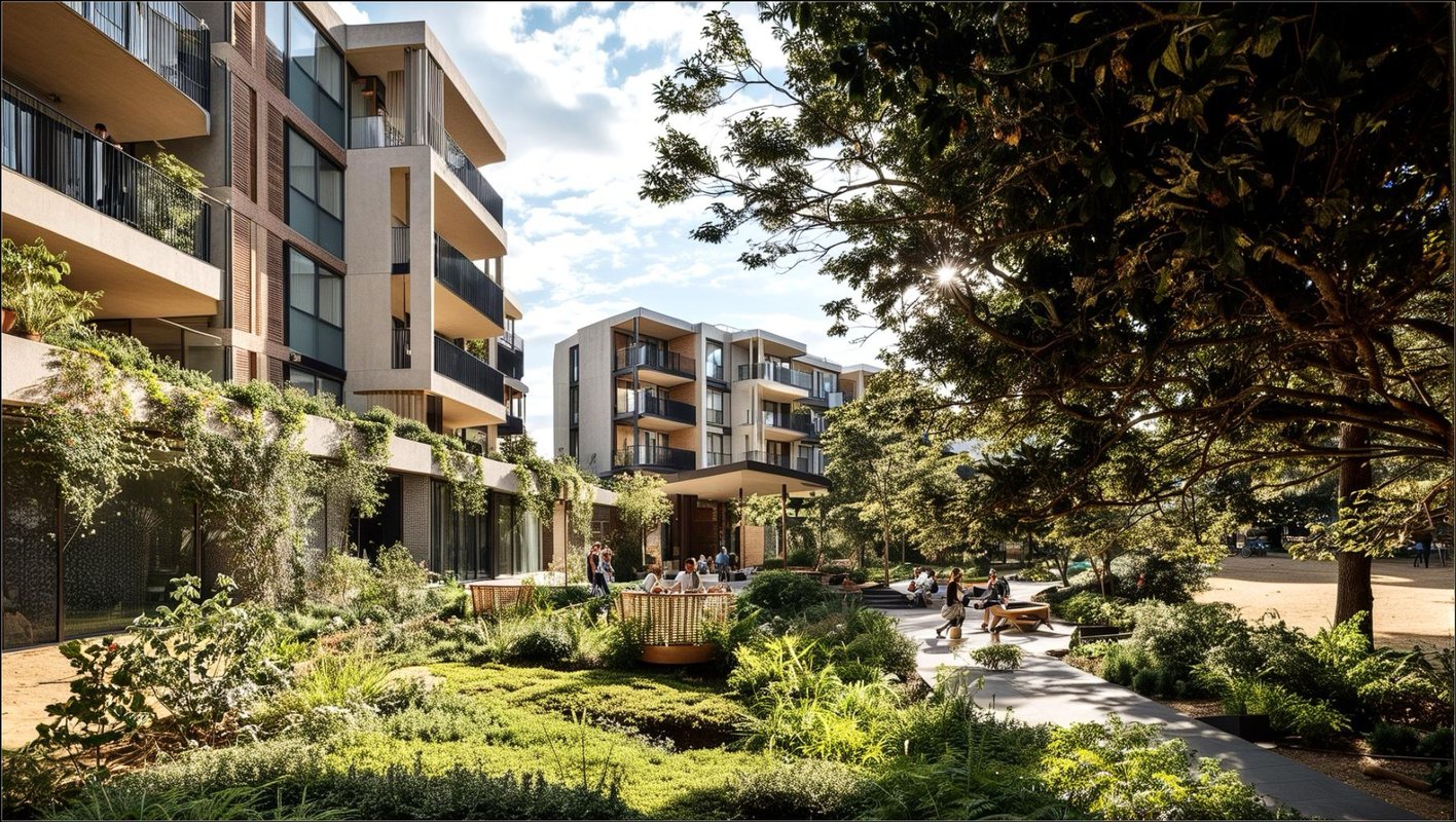 A&G y Grupo Marjal impulsan el senior living en España