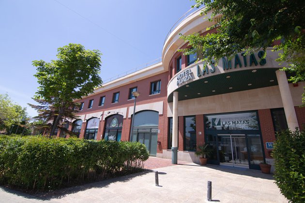 La SOCIMI Silicius amplía capital por 19,7 millones tras la adquisición de Inmobiliaria Ibérica