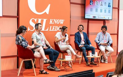 SIL 2026 centrará sus debates en IA y geopolítica