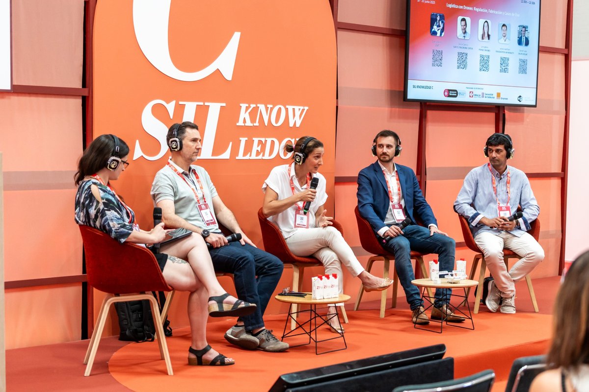 SIL 2026 centrará sus debates en IA y geopolítica