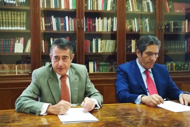 La innovación y el acceso a la vivienda, temas clave de la Conferencia Inmobiliaria en el marco de #SIMAPRO2019