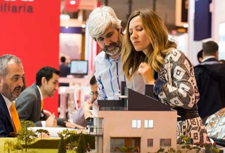 El próximo jueves comienza SIMA: la feria de la reactivación del sector inmobiliario
