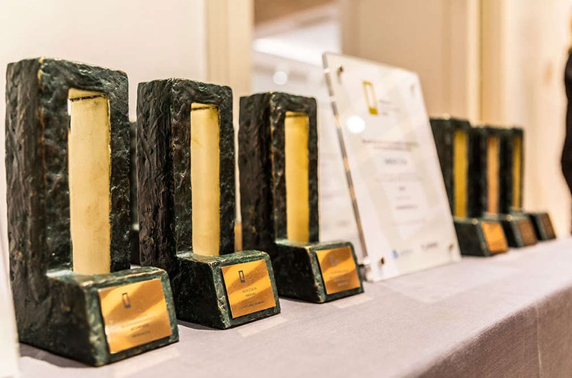 Premios ASPRIMA-SIMA: 66 candidaturas y 46 empresas compiten en la edición 2021