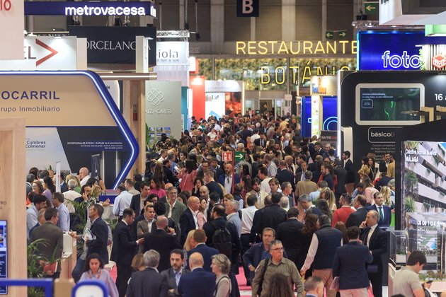 SIMA 2025 recibe a más de 21.000 visitantes