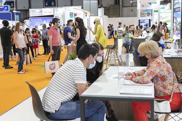 SIMA Otoño se abre a la oferta de alquiler