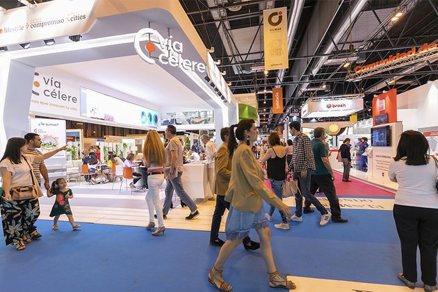 Llega SIMA Otoño 2021 