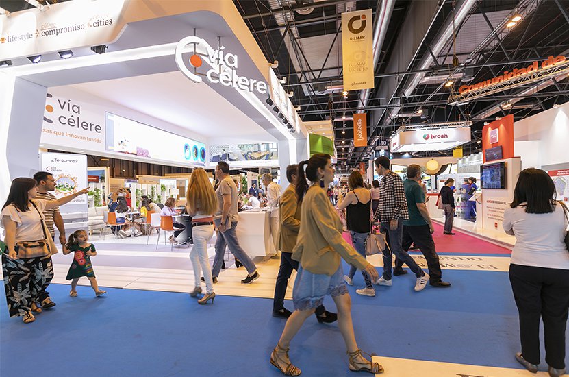 Llega SIMA Otoño 2021 