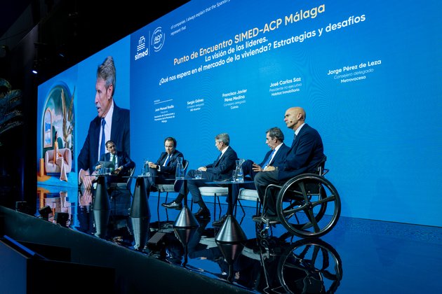 La vivienda flexible y el mercado premium, ejes del foro Living de Simed 2025