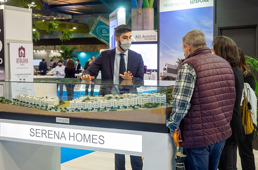 Simed 2021 impulsará el mercado de segunda residencia a través de Prime Homes Summit
