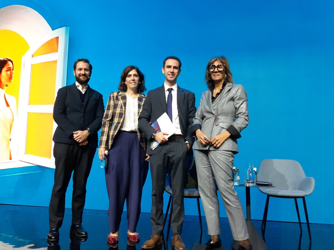 Residencial premium y modelos flexibles, protagonistas de un sector living en constante evolución