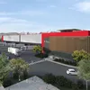 Segro desarrolla un centro logístico de 42.000 m2 para Penguin en Barcelona