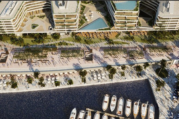 Ennismore y ASG abrirán en Barcelona el primer hotel SLS de Europa