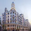 Ennismore lanza al mercado sus SLS branded residences en Madrid