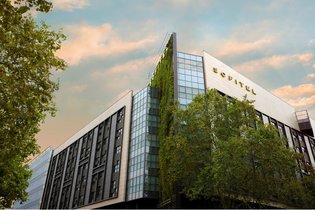 Propreal Capital Partners invierte 40 millones en un hotel de Barcelona