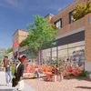 Frey y Eurofund inician las obras de su parque comercial Shopping Promenade en Lleida