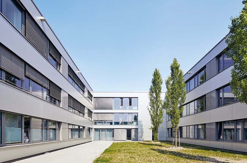 Siemens Real Estate ofrece sus servicios a clientes externos