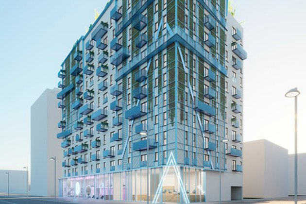 Kronos y Nuveen Real Estate lanzan Stay, nueva una plataforma de Build to Rent