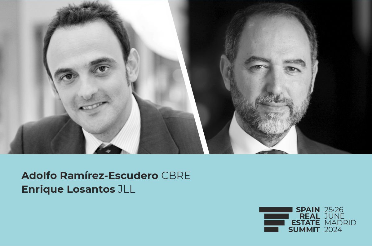 JLL y CBRE abordan los desafíos y el potencial del sector en el Spain Real Estate Summit