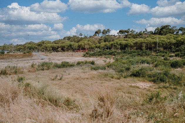 Servihabitat comercializa un terreno de uso hotelero de más de 13.000 metros cuadrados