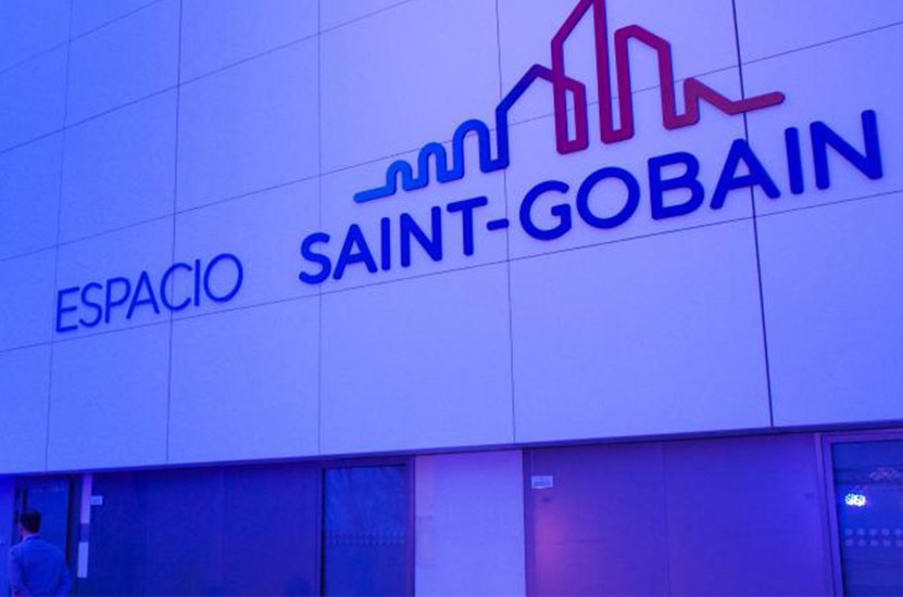 Saint-Gobain suma sus soluciones a Ávit-A, el sistema de construcción industrializada de Avintia