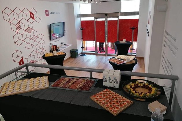 Salas se consolida en Madrid con nueva oficina y futuras promociones