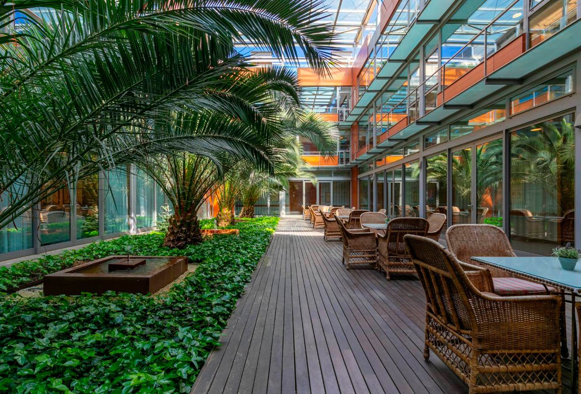 Un inversor privado compra la residencia Sanitas Mirasierra por 24 millones de euros