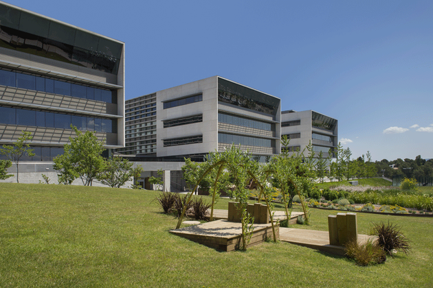 Mace renueva su acuerdo de consultoría en sostenibilidad con Colonial