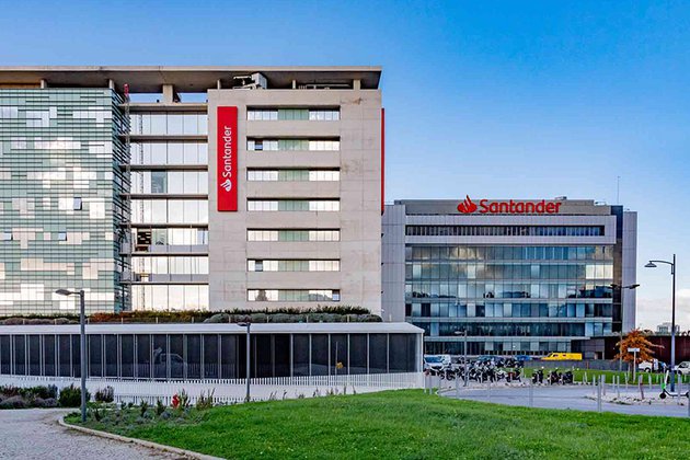 Santander vende a Incus la antigua sede del Banco Popular en Lisboa por más 50 millones 