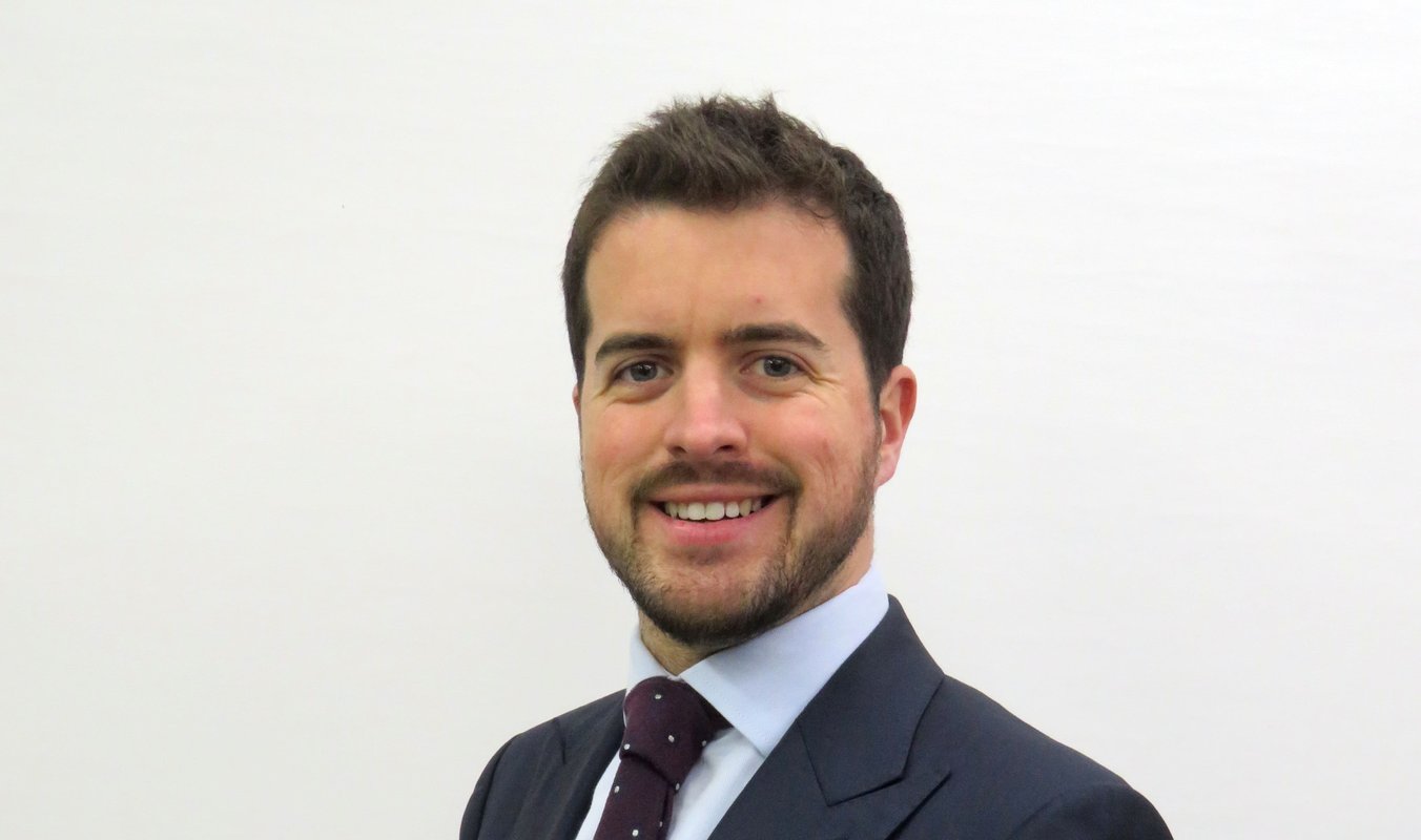 Nhood nombra a Santiago Basterra como nuevo Senior Asset Manager en España